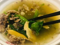 -陈记顺和牛肉火锅馆(天河北路店)