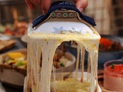 -火山屋台(新街口店)