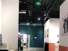 -海马体照相馆(天津世纪都会店)