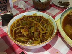 -西域阿里马新疆菜·清真(桂花路店)