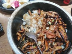 -九田家黑牛烤肉料理(二天地店)