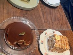 -半勺舒舒生日蛋糕店