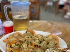 -明记海鲜大排档(巽寮湾店)