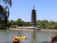 -上海方塔园