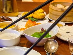 -杭州JW万豪酒店-万豪中餐厅