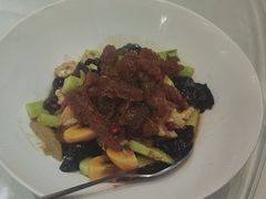 -福荣新中式餐厅