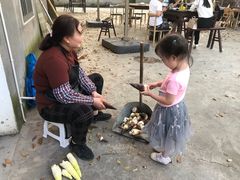 -食光慢宴·安吉土菜馆