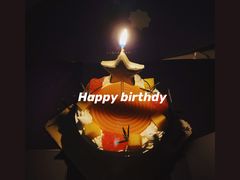 -黑池口感烘焙·生日蛋糕(坂田店)