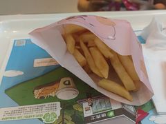 -德克士(前门店)