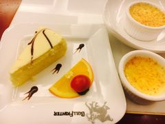 -斗牛士牛排餐厅(又一城店)