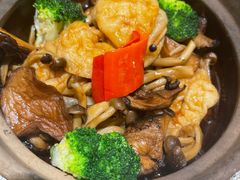-粤集·手工粤菜(皇庭广场店)