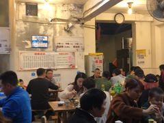 大堂-黑竹香鸡(营和巷店)