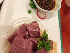 -山西会馆·晋菜·晋商宴·学堂记忆(许坦西街店)