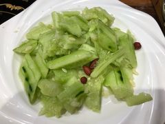 -香约老地方烧烤(九道街店)
