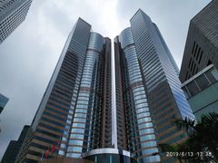 -环球贸易广场(ICC)