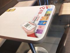 -麦当劳(湖光北街店)