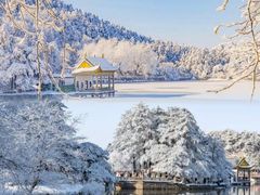 -庐山风景名胜区