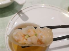 -如丰晟宴(长安万达店)