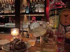 -RMK Shochu Bar(三诺店)
