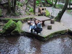 -昆明青龙峡风景区