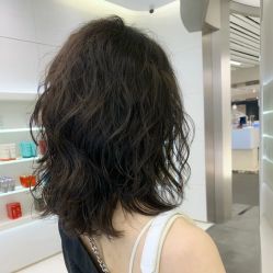 -FAJEE HAIR发界烫染接发