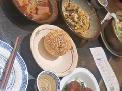 -南京大牌档(新街口德基广场店)
