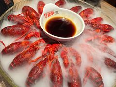 -红盔甲·小龙虾(定西路店)