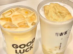 -古茗(番禺厦滘店)