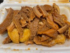 -细妹五香牛杂(步行街店)