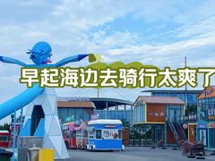 -银滩滨海旅游度假区