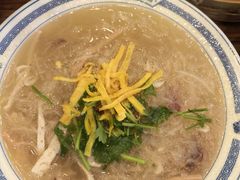 -老雒阳面馆·水席(定鼎门店)