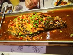-徽州小镇(高新店)