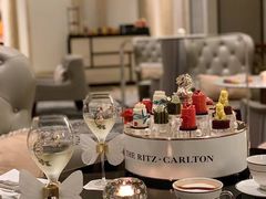 -广州富力丽思卡尔顿酒店