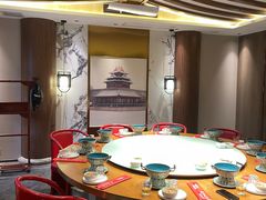 -南门四季铜锅涮肉(大屯·北苑店)