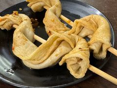 -妈妈手(山大总店)