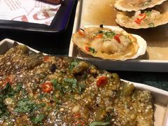 -扇贝王·海鲜烧烤(慈溪店)