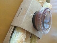 巧克力香酥棒-津乐园(宜白路店)