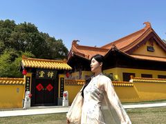 -太子山公园(园东路)