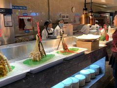 -吉布鲁 牛排海鲜自助(岳塘步步高广场店)