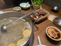 -掂档潮汕牛肉火锅(沈阳万象城店)