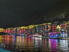 -古城苗家土菜馆(河景餐厅店)