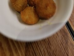 -Mercato莫卡多露台餐厅与酒吧(K11店)