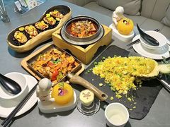 -3号仓库·创意中国菜(乐清正大广场店)