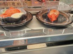 -争鲜回转寿司(朝北大悦城店)