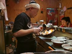 -老龙亭拉面店
