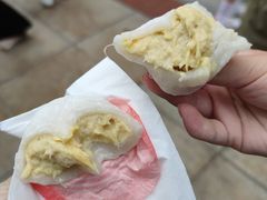 -澳门长洲糯米糍(柯打苏沙街店)