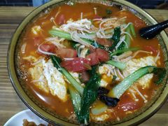 -西安特色面馆(吉兆营店)