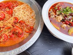 -红钳侠小龙虾·烧烤(中赢康康谷店)
