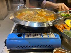 -哈哈碳都·牛肋条无限自助烤肉(台江万达店)