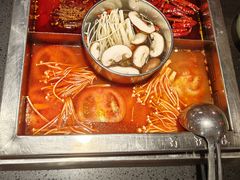 -蜀江龙火锅(339店)